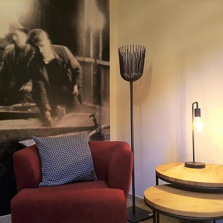 Appartementhaus Gaby Bad Füssing Eksteriør bilde