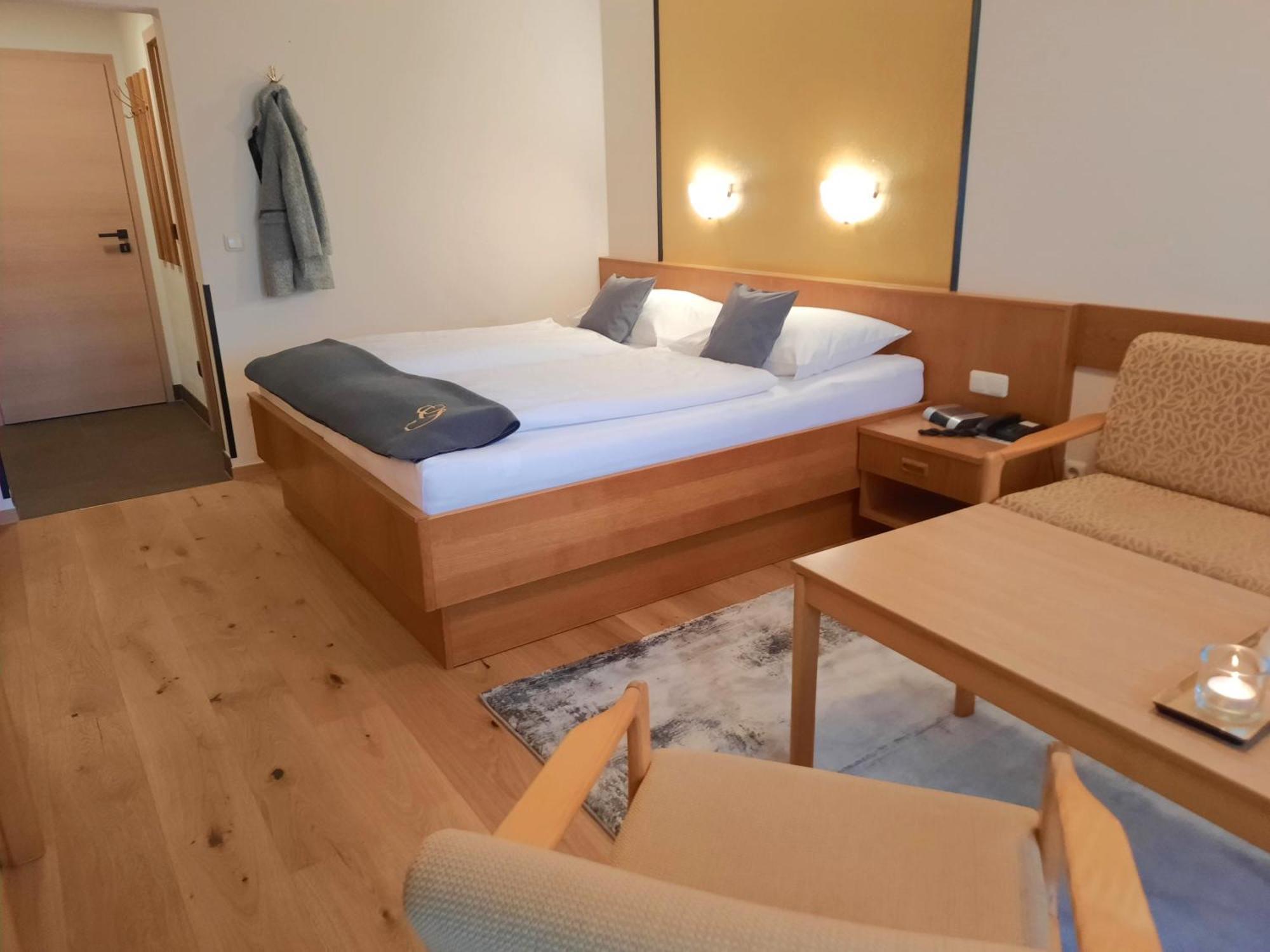 Appartementhaus Gaby Bad Füssing Eksteriør bilde
